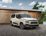Citroen Berlingo Multispace XTR 2018 года
